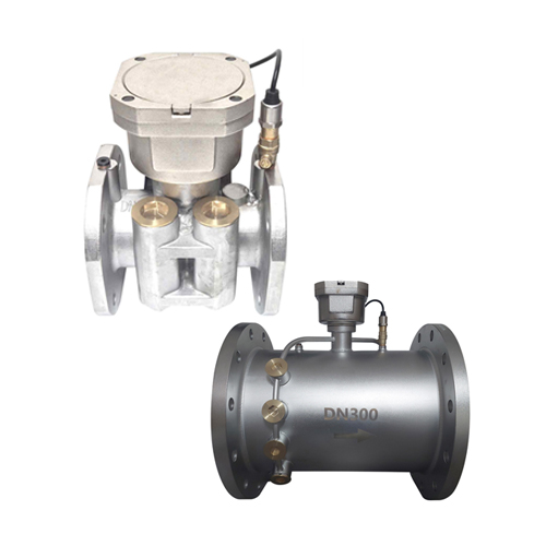 다기능 대형 수도미터