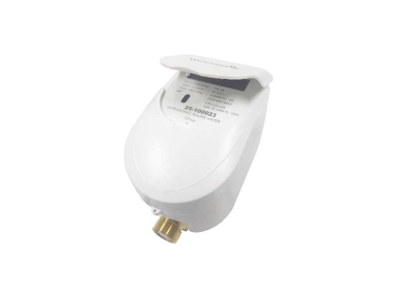 다기능 초음파 수도미터