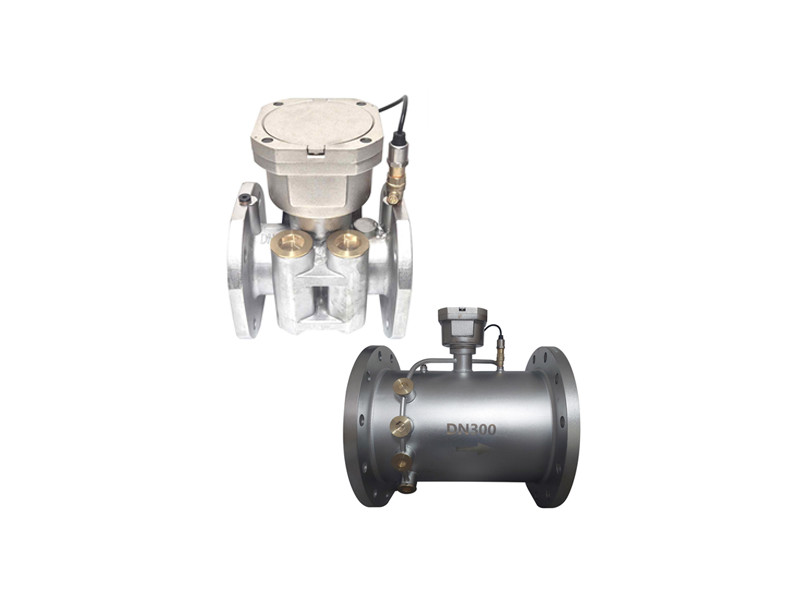 다기능 대형 수도미터